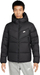 Xhaketë për meshkuj Nike NSW Storm, XL, e zezë