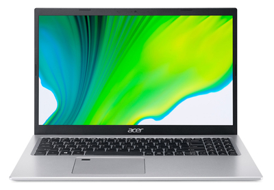 Laptop Acer Aspire 5 A515-56T, 15.6", Intel Core i5-1135G7, 12GB RAM, 512GB SSD, i argjendtë