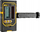 Lazer rrotullues DeWALT 1-77-132, rreze e kuqe, 50 m, IP66, i verdhë