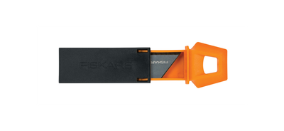Set tehë për skallper Fiskars, 10 copë