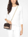Çantë krahu Michael Kors Jade 30H9GJ4L3B266