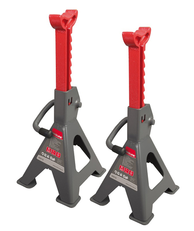 Mbajtëse makine Pro-Line 46912, 2T, lartësi 265-418mm
