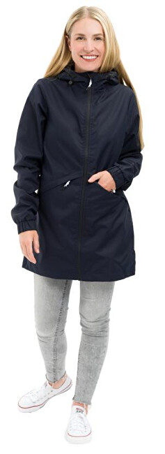 Xhaketë për femra Car Jeans mCJ0328, kaltër e errët