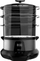 Avullore elektrike Cecotec Vapovita 3000 Pro, 1000W, 1L, e zezë