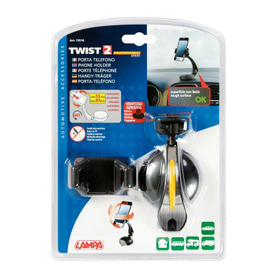 Mbajtes Telefoni Twist 2