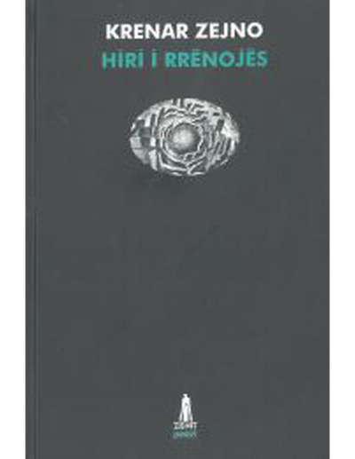 Hiri I Rrenojes - Krenar Zejno