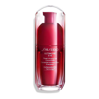 Koncentrat për sy Shiseido Ultimune Eye (Power Infusing Eye) 15 ml