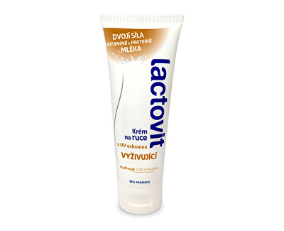 Krem për duar Lactovit 75 ml