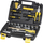 Set vegla pune Fieldmann FDG 5007-39R, 39 pjesë