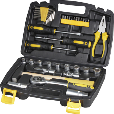 Set vegla pune Fieldmann FDG 5007-39R, 39 pjesë
