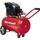 Kompresor ajri Einhell TE-AC 270/50/10, 50L, 10 bar, i kuq