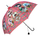 Çadër Blooming Brollies DDRW, rozë/shumëngjyrëshe