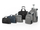 Çantë Pilot Samsonite Guardit 2.0 Laptop 17.3" Ngjyrë E Zezë