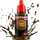 Bojë akrilike The Army Painter Warpaints Fanatic Wash Light Tone, 18ml, për miniatura