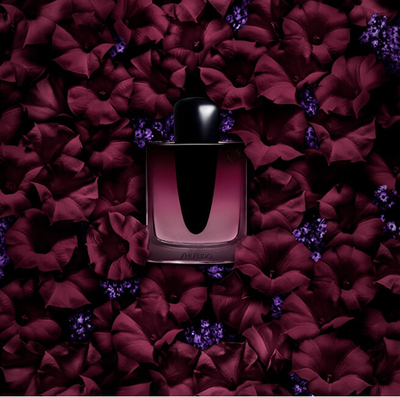 Parfum për gra Shiseido Ginza Datura, EDP
