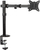 Mbajtëse tavoline Strong Desk Swivel, për monitor 10-32", universale, e zezë