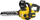 Sharrë zinxhiri Stanley SFMCCS630B, 18V, shufër 30 cm, e verdhë