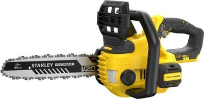 Sharrë zinxhiri Stanley SFMCCS630B, 18V, shufër 30 cm, e verdhë