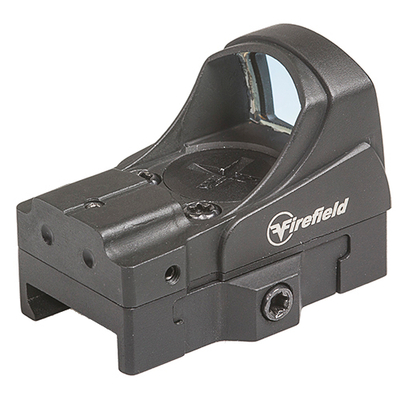 Shënjestër Optike Firefield RED DOT Impact Mini Reflex Sight