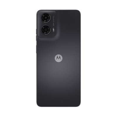 Celular Motorola Moto G24, 6.5", 128GB, 4GB RAM, i hirtë