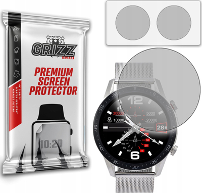 Mbrojtëse ekrani GrizzGlass Matte Film Artnico L13, mat