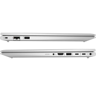 Laptop HP ProBook 450 G10, 15.6" FHD, i5 13th Gen, 16GB 512GB, gri