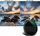 Filtër fotografie K&amp;F Concept Adjustable ND Fader ND8 ND2000, 72mm, neutral gri