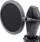 Mikrofon Redragon Quasar GM200-1