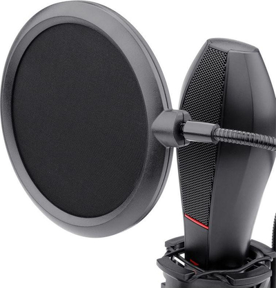 Mikrofon Redragon Quasar GM200-1