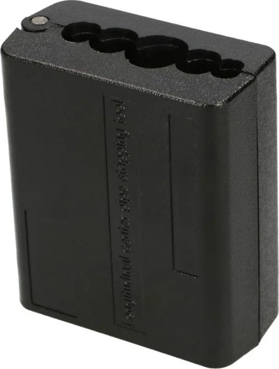Vegël zhveshëse kabllosh ExtraLink Stripper B EX.0196, diametër 4.5 11mm, portokalli