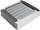 Radiator uji Aqua Computer airplex radical 2 120mm, për kompjuter, i zi
