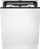 Enëlarëse e integruar Electrolux EEC87400W, seri 900 ComfortLift, e bardhë