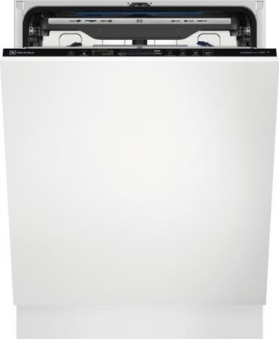 Enëlarëse e integruar Electrolux EEC87400W, seri 900 ComfortLift, e bardhë