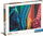 Puzzle Clementoni Fluttering Tissues, 1500 copa, 59.2 x 84.3 cm, shumëngjyrësh