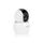 Kamerë sigurie Hikvision HiWatch HWC-P120-D/W, IP Wi-Fi, 2MP, me mikrofon