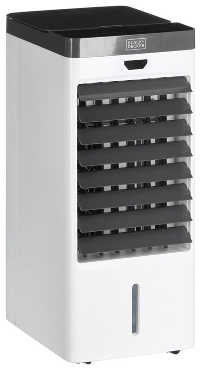 Klimë portative Black&Decker BXAC50E
