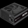 Burim energjie Corsair RM750x, 24-pin ATX, 750 W