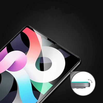 Mbrojtëse ekrani xhami Hofi Glass Pro+, Lenovo Tab M10 Plus 10.6 3rd Gen, transparente