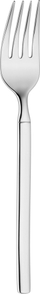 Set bestekësh Zwilling Opus, 60 copë, çelik inox, argjendtë