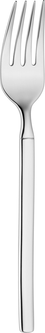 Set bestekësh Zwilling Opus, 60 copë, çelik inox, argjendtë