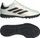 Patika futbolli Adidas Copa Pure II League IE7527, turf, e bardhë krem