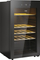 Frigorifer vere Haier Wine Bank 50 HWS34GGH1, 34 shishe, kontroll elektronik, i zi