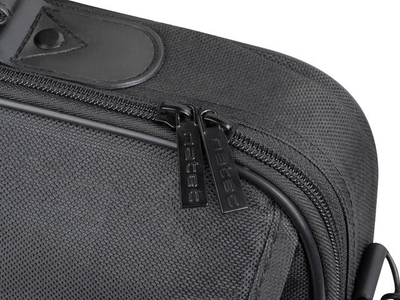 Çantë dore për laptop Natec Impala, 15.6", e zezë