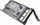 Disk serveri Dell 600 GB 2.5 '' SAS-3 (12Gb / s) (400-ASLU) 