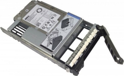 Disk serveri Dell 600 GB 2.5 '' SAS-3 (12Gb / s) (400-ASLU) 