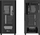 Kasë Zenpc Z1 Mesh Solid Core, Midi Tower