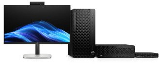 Kompjuter desktop HP ProDesk 4 SFF G1i, Intel Core Ultra 5, 32GB RAM, 512GB SSD, i zi