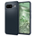Mbrojtëse Spigen Thin Fit për Google Pixel 8, gri