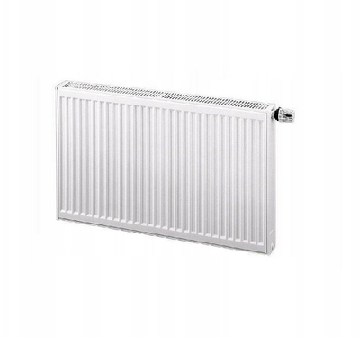Radiator panel Stelrad Termo Teknik V33, 500x600 mm, 986W, i bardhë