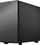 Kasë Fractal Design Define 7 TG Clear Tint, Midi Tower